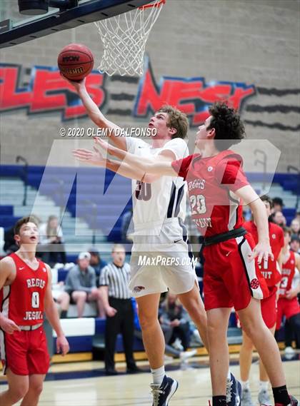 Thumbnail 2 in Regis Jesuit @ Dakota Ridge photogallery.
