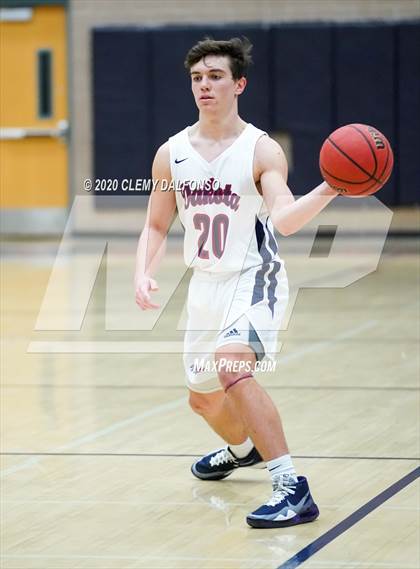 Thumbnail 1 in Regis Jesuit @ Dakota Ridge photogallery.