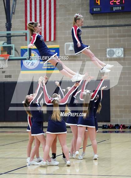 Thumbnail 1 in Regis Jesuit @ Dakota Ridge photogallery.