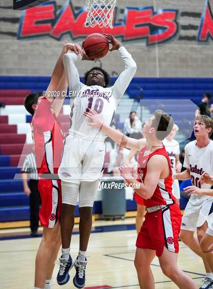 Thumbnail 1 in Regis Jesuit @ Dakota Ridge photogallery.