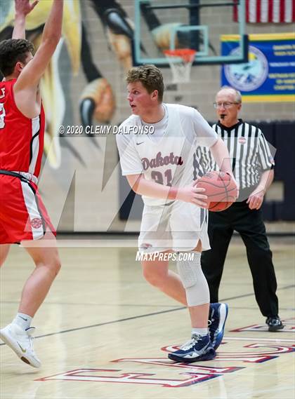Thumbnail 3 in Regis Jesuit @ Dakota Ridge photogallery.