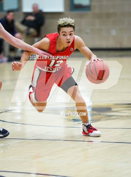 Thumbnail 3 in Regis Jesuit @ Dakota Ridge photogallery.