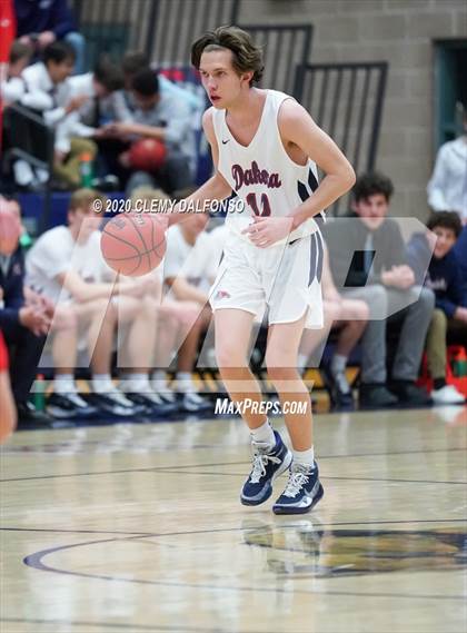 Thumbnail 1 in Regis Jesuit @ Dakota Ridge photogallery.