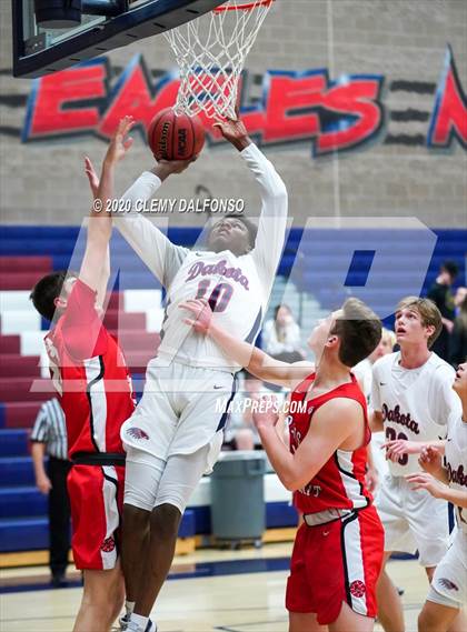 Thumbnail 3 in Regis Jesuit @ Dakota Ridge photogallery.