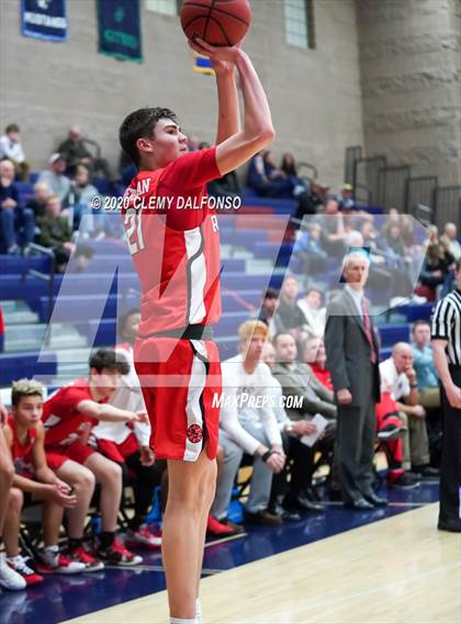Thumbnail 1 in Regis Jesuit @ Dakota Ridge photogallery.