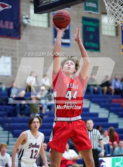 Thumbnail 2 in Regis Jesuit @ Dakota Ridge photogallery.
