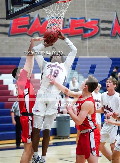 Thumbnail 2 in Regis Jesuit @ Dakota Ridge photogallery.