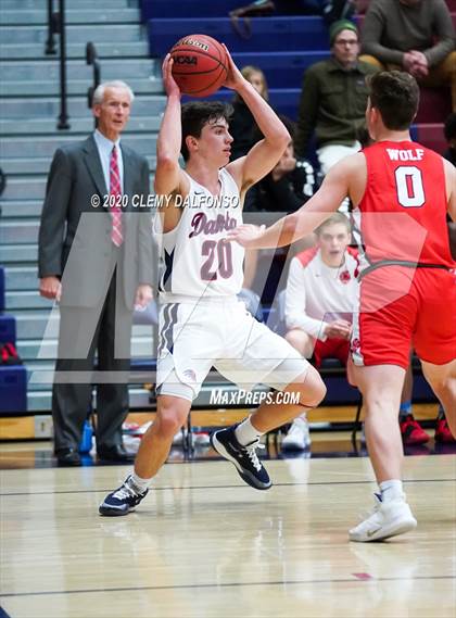 Thumbnail 3 in Regis Jesuit @ Dakota Ridge photogallery.