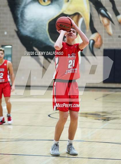 Thumbnail 2 in Regis Jesuit @ Dakota Ridge photogallery.