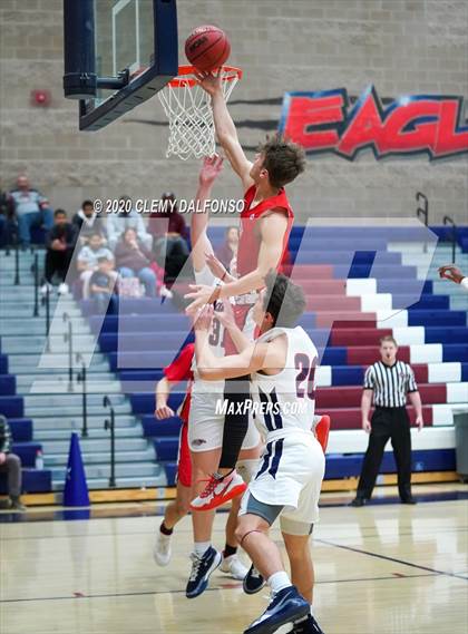 Thumbnail 3 in Regis Jesuit @ Dakota Ridge photogallery.