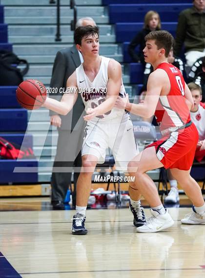 Thumbnail 1 in Regis Jesuit @ Dakota Ridge photogallery.