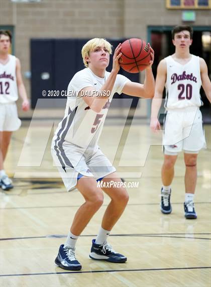 Thumbnail 3 in Regis Jesuit @ Dakota Ridge photogallery.