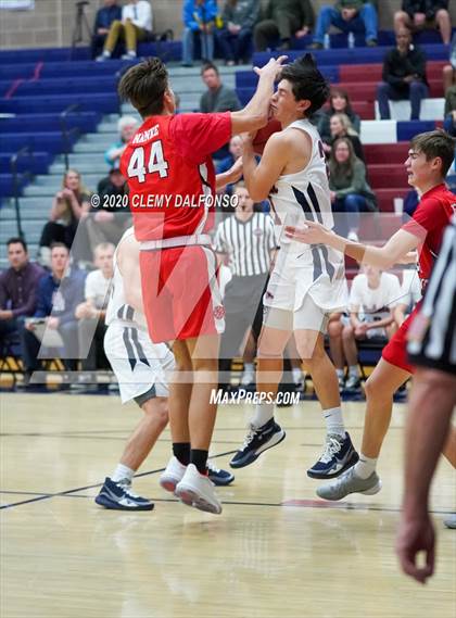 Thumbnail 1 in Regis Jesuit @ Dakota Ridge photogallery.