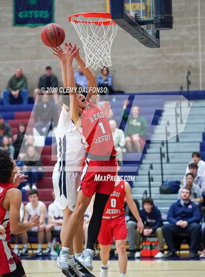 Thumbnail 3 in Regis Jesuit @ Dakota Ridge photogallery.