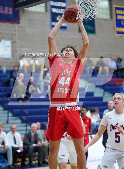 Thumbnail 2 in Regis Jesuit @ Dakota Ridge photogallery.