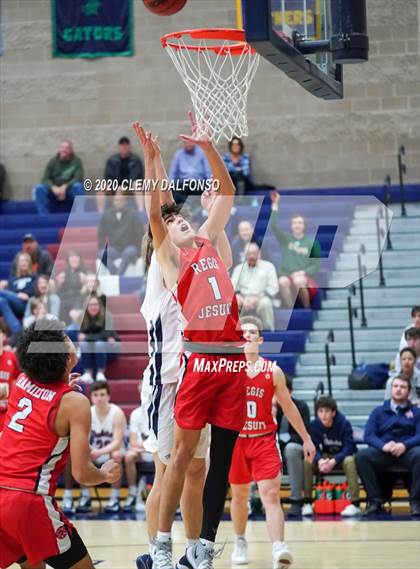 Thumbnail 1 in Regis Jesuit @ Dakota Ridge photogallery.