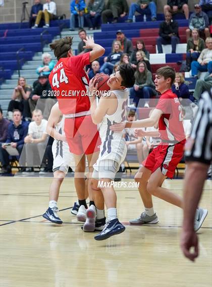 Thumbnail 2 in Regis Jesuit @ Dakota Ridge photogallery.
