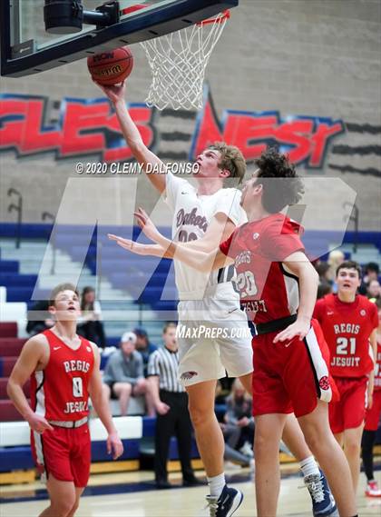 Thumbnail 3 in Regis Jesuit @ Dakota Ridge photogallery.