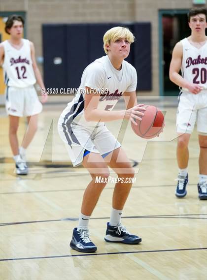 Thumbnail 2 in Regis Jesuit @ Dakota Ridge photogallery.