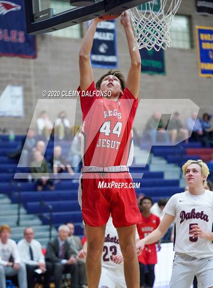 Thumbnail 1 in Regis Jesuit @ Dakota Ridge photogallery.