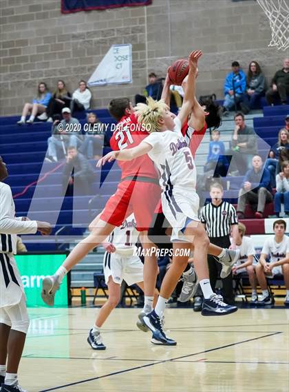 Thumbnail 2 in Regis Jesuit @ Dakota Ridge photogallery.