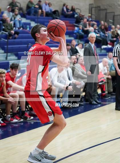 Thumbnail 3 in Regis Jesuit @ Dakota Ridge photogallery.