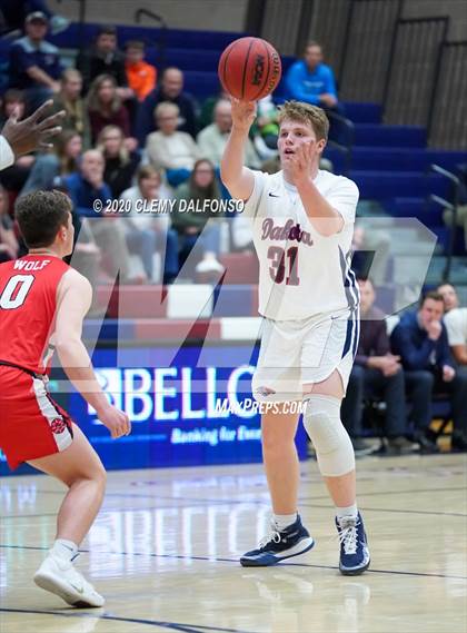Thumbnail 2 in Regis Jesuit @ Dakota Ridge photogallery.