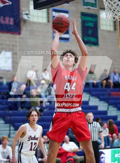 Thumbnail 1 in Regis Jesuit @ Dakota Ridge photogallery.