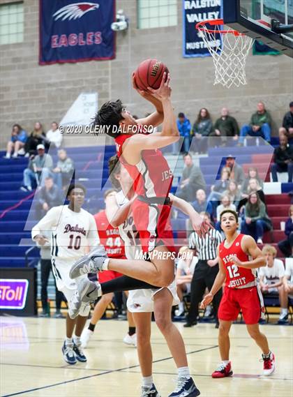 Thumbnail 3 in Regis Jesuit @ Dakota Ridge photogallery.