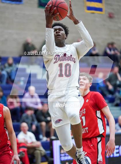 Thumbnail 1 in Regis Jesuit @ Dakota Ridge photogallery.