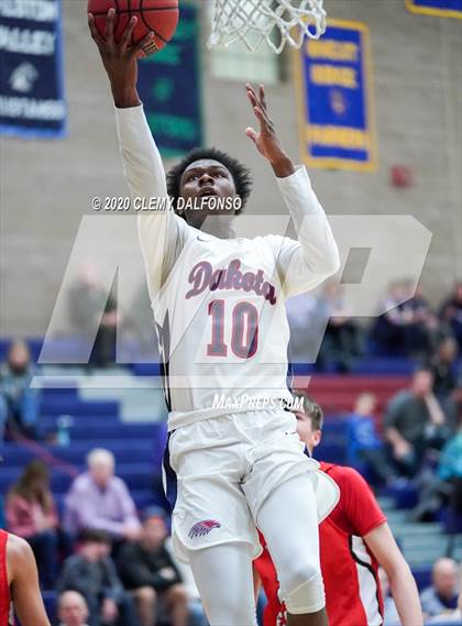 Thumbnail 3 in Regis Jesuit @ Dakota Ridge photogallery.