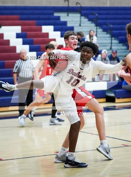Thumbnail 3 in Regis Jesuit @ Dakota Ridge photogallery.