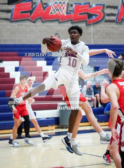 Thumbnail 2 in Regis Jesuit @ Dakota Ridge photogallery.