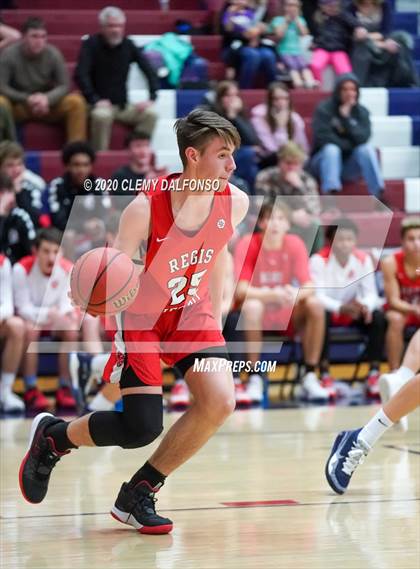 Thumbnail 2 in Regis Jesuit @ Dakota Ridge photogallery.