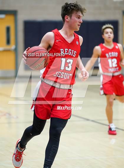 Thumbnail 2 in Regis Jesuit @ Dakota Ridge photogallery.