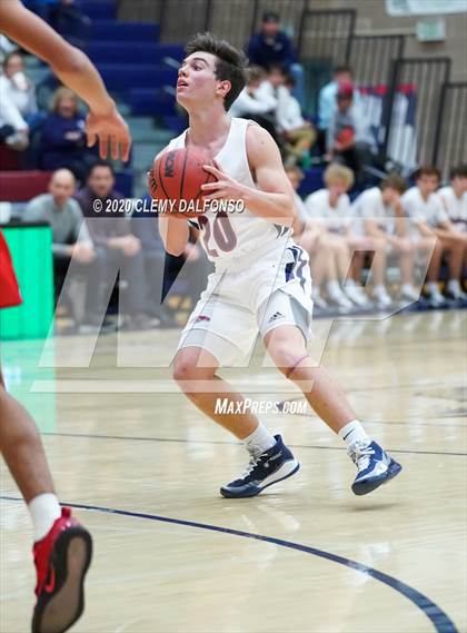 Thumbnail 3 in Regis Jesuit @ Dakota Ridge photogallery.
