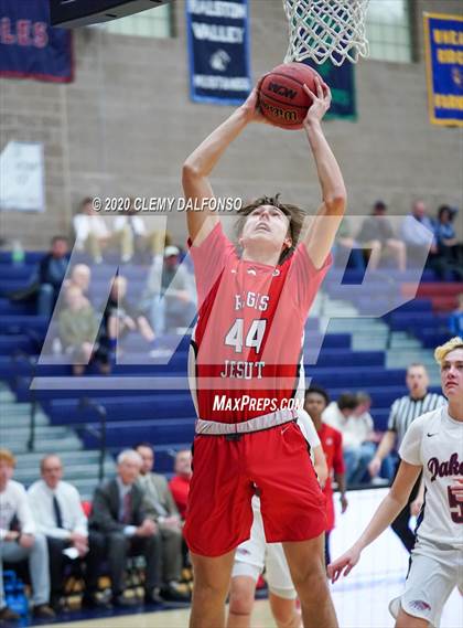 Thumbnail 1 in Regis Jesuit @ Dakota Ridge photogallery.