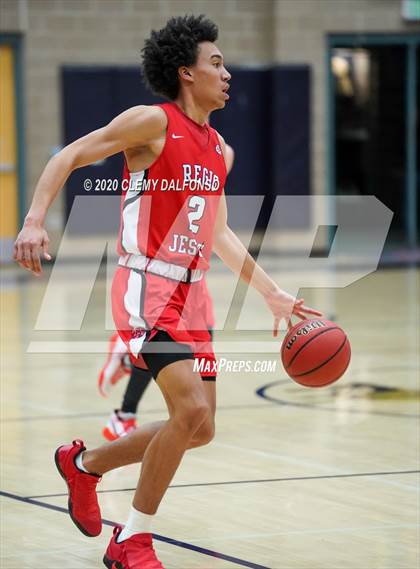 Thumbnail 3 in Regis Jesuit @ Dakota Ridge photogallery.
