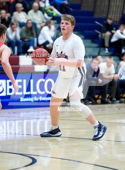 Thumbnail 1 in Regis Jesuit @ Dakota Ridge photogallery.