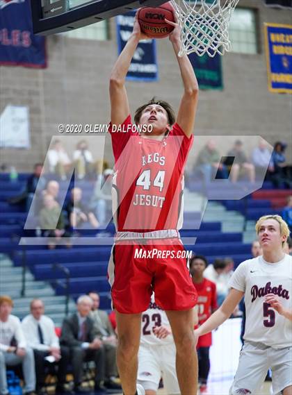 Thumbnail 3 in Regis Jesuit @ Dakota Ridge photogallery.