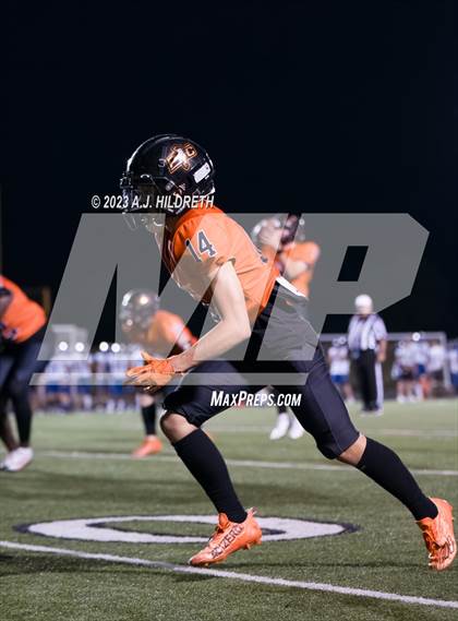 Thumbnail 3 in Grain Valley @ Platte County photogallery.