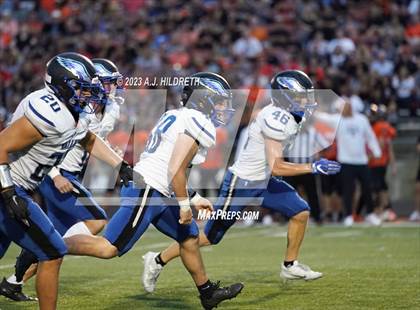 Thumbnail 1 in Grain Valley @ Platte County photogallery.