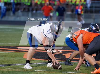 Thumbnail 1 in Grain Valley @ Platte County photogallery.