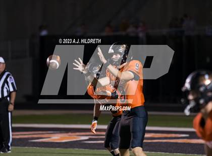 Thumbnail 1 in Grain Valley @ Platte County photogallery.