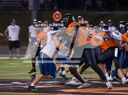 Thumbnail 2 in Grain Valley @ Platte County photogallery.