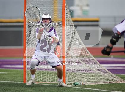 Thumbnail 2 in Payson @ Lehi (UHSAA 5A 1st Round) photogallery.
