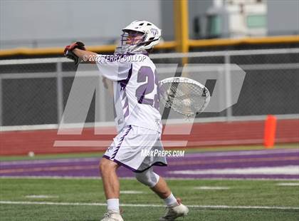 Thumbnail 2 in Payson @ Lehi (UHSAA 5A 1st Round) photogallery.