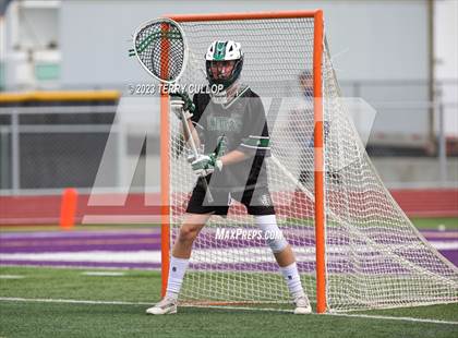 Thumbnail 2 in Payson @ Lehi (UHSAA 5A 1st Round) photogallery.
