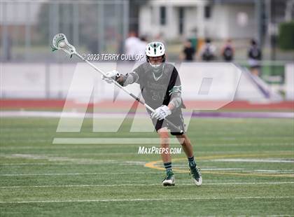 Thumbnail 1 in Payson @ Lehi (UHSAA 5A 1st Round) photogallery.