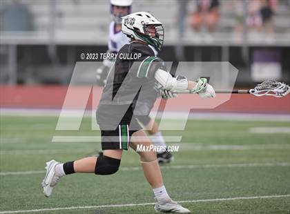 Thumbnail 3 in Payson @ Lehi (UHSAA 5A 1st Round) photogallery.